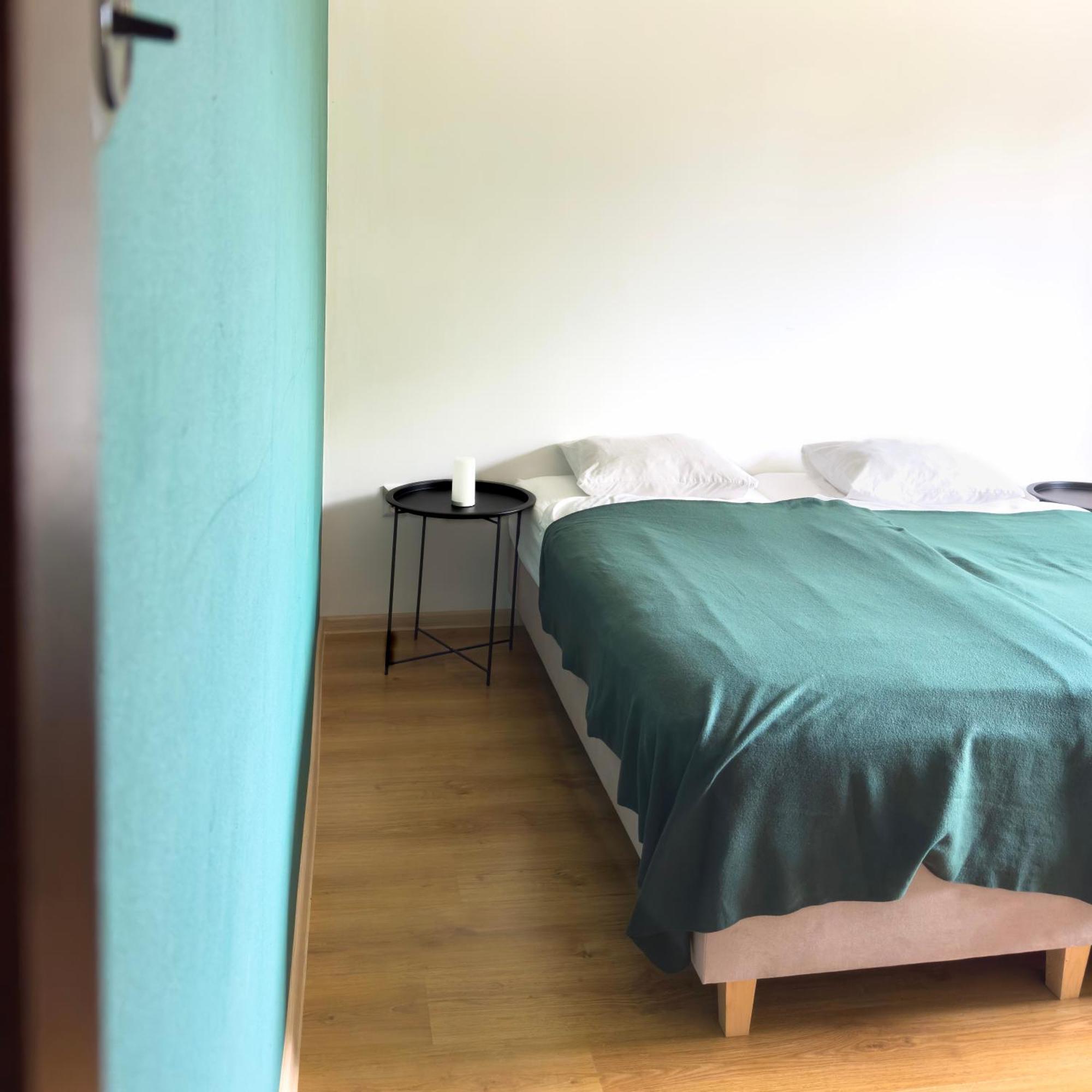Glowna Apartamenty Nad Nogatem Malbork Ngoại thất bức ảnh