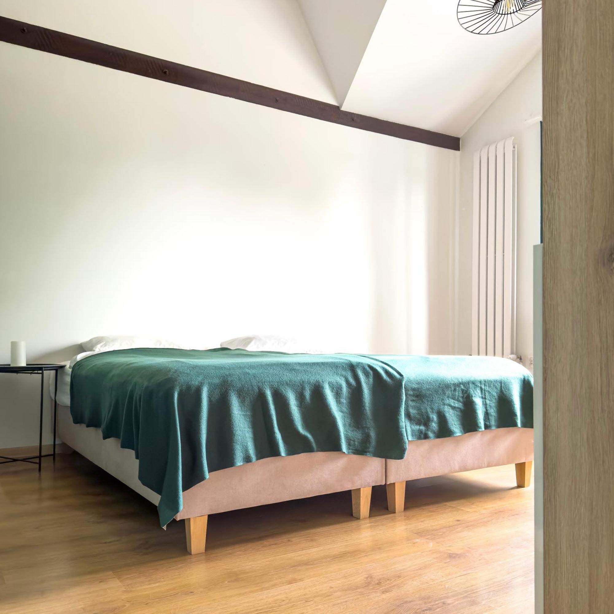 Glowna Apartamenty Nad Nogatem Malbork Ngoại thất bức ảnh