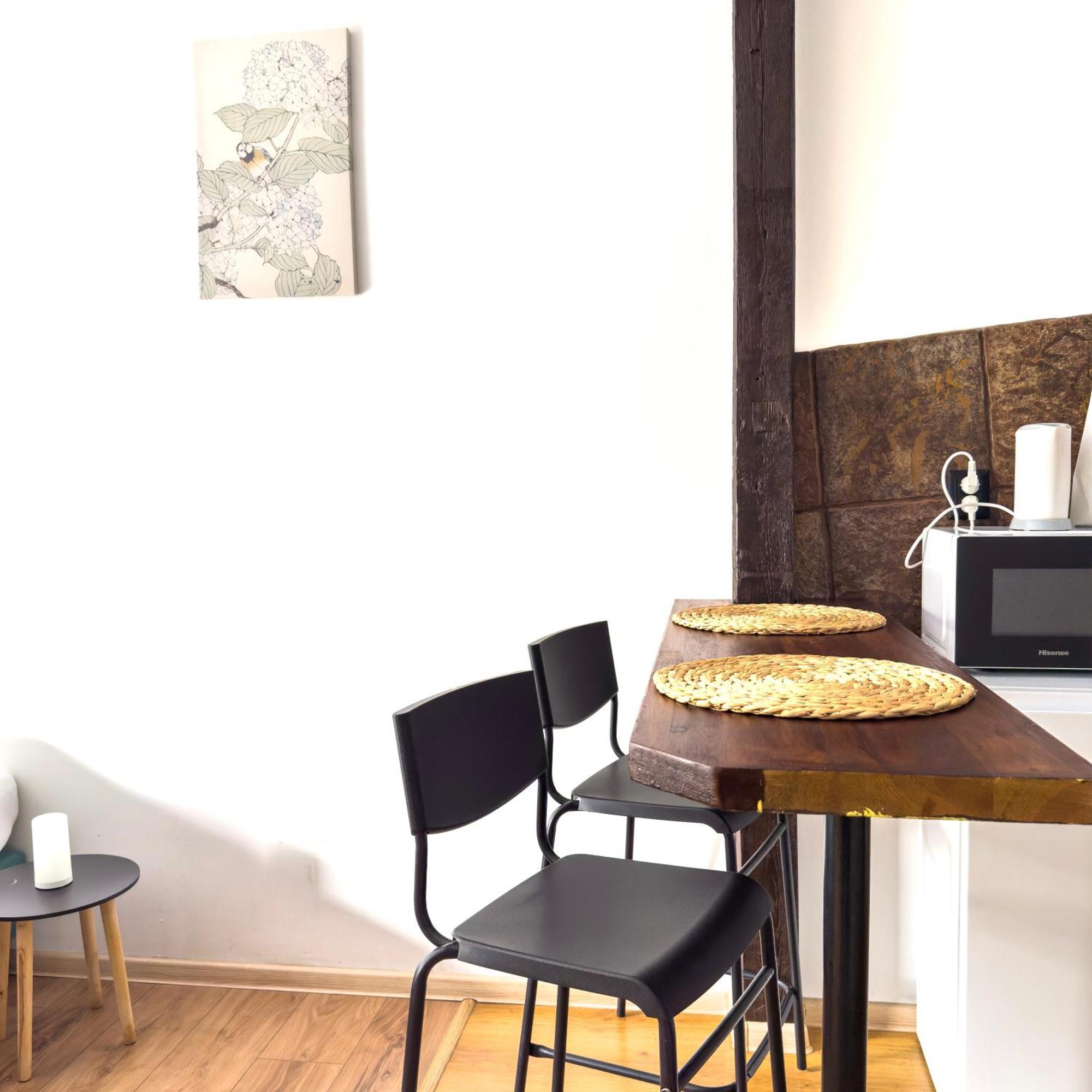 Glowna Apartamenty Nad Nogatem Malbork Ngoại thất bức ảnh