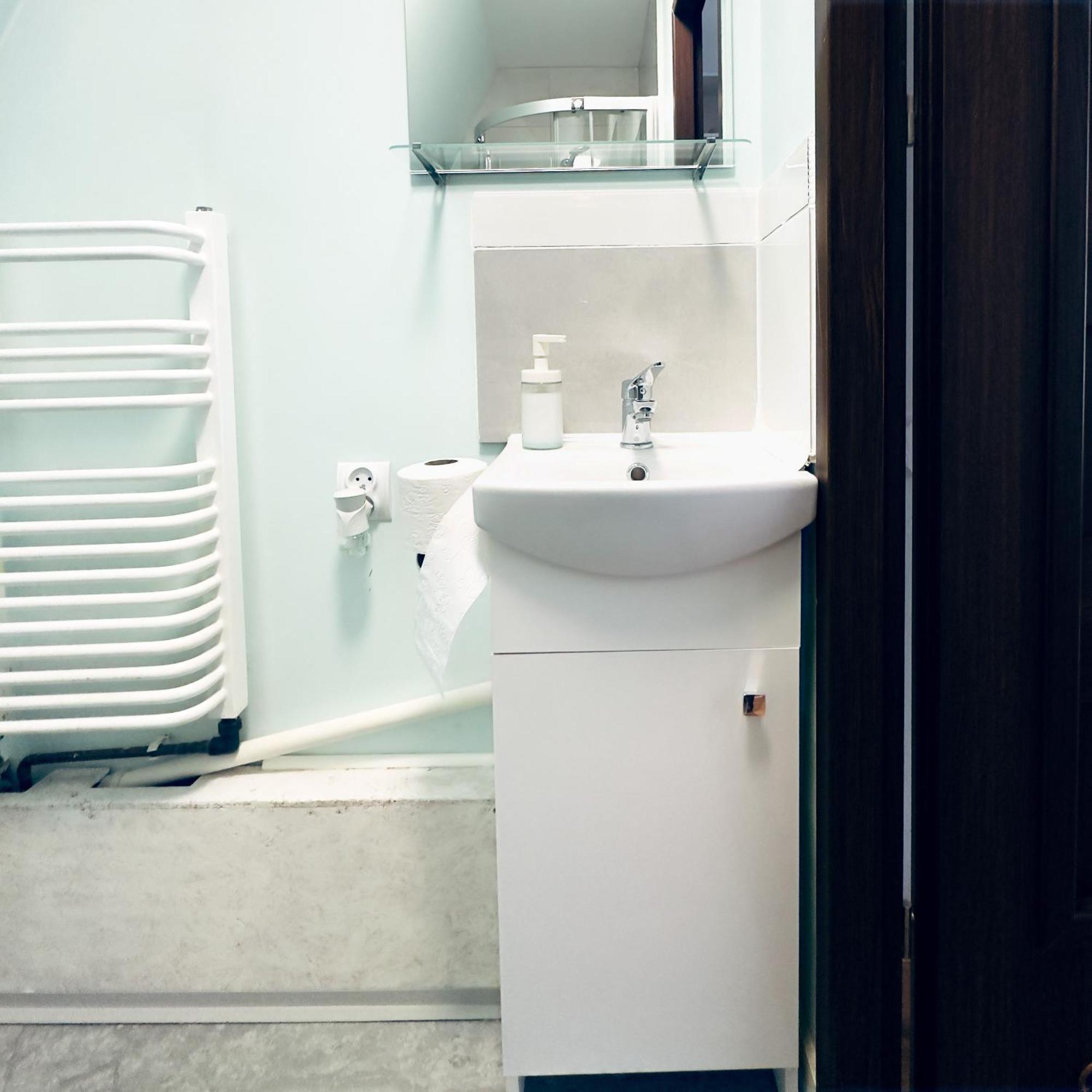 Glowna Apartamenty Nad Nogatem Malbork Ngoại thất bức ảnh
