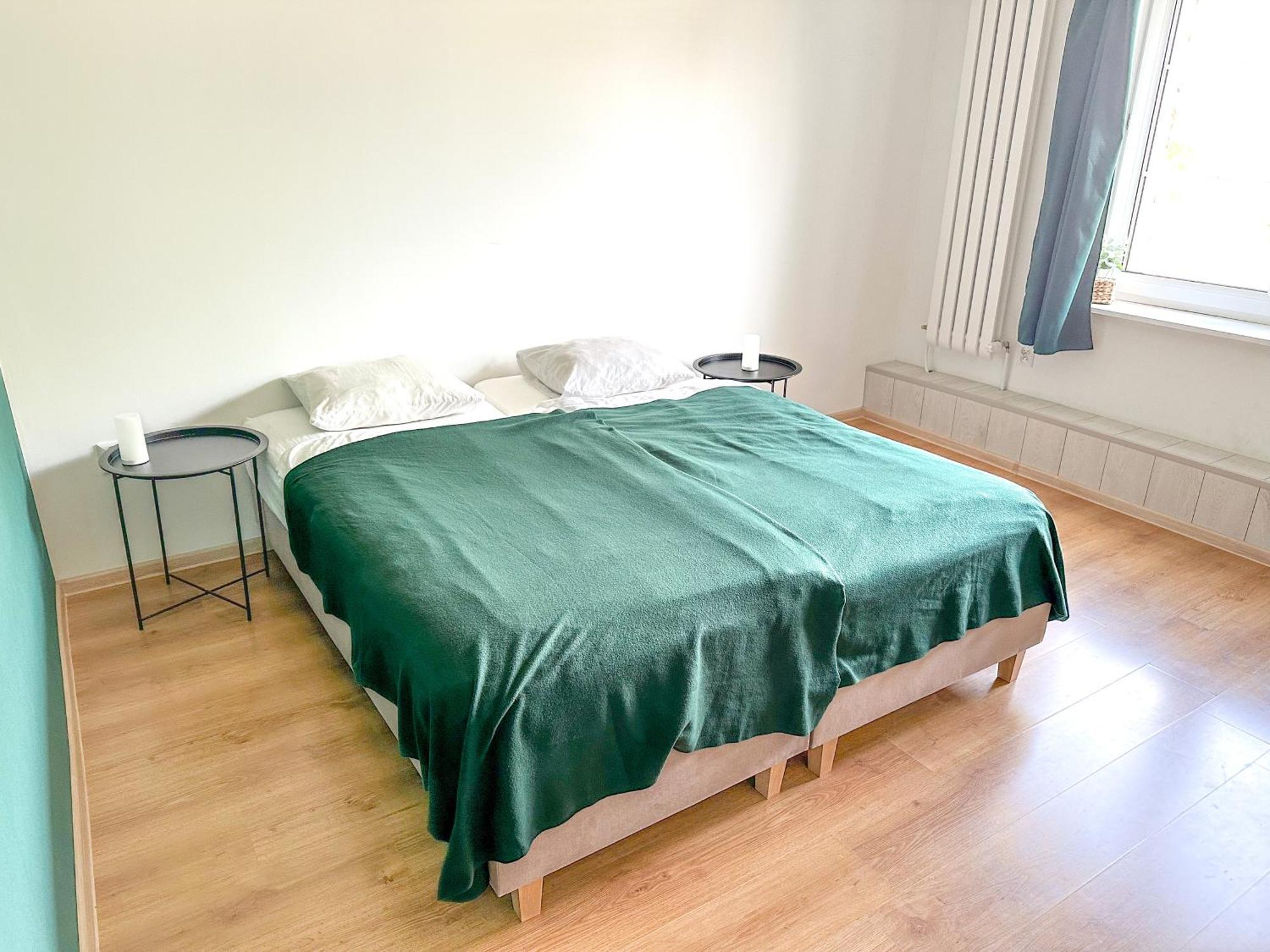Glowna Apartamenty Nad Nogatem Malbork Ngoại thất bức ảnh